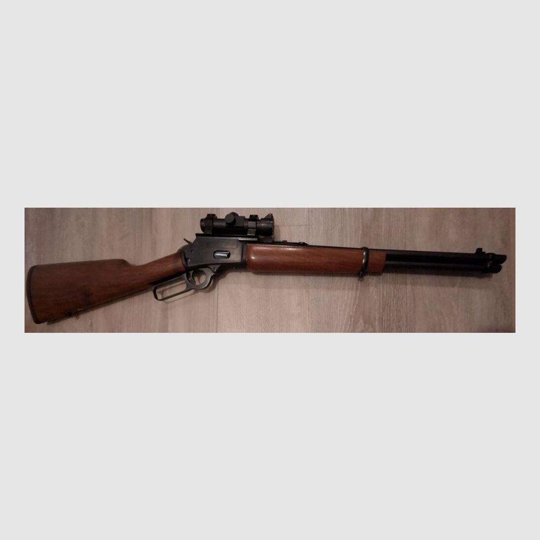 Marlin 1894CS