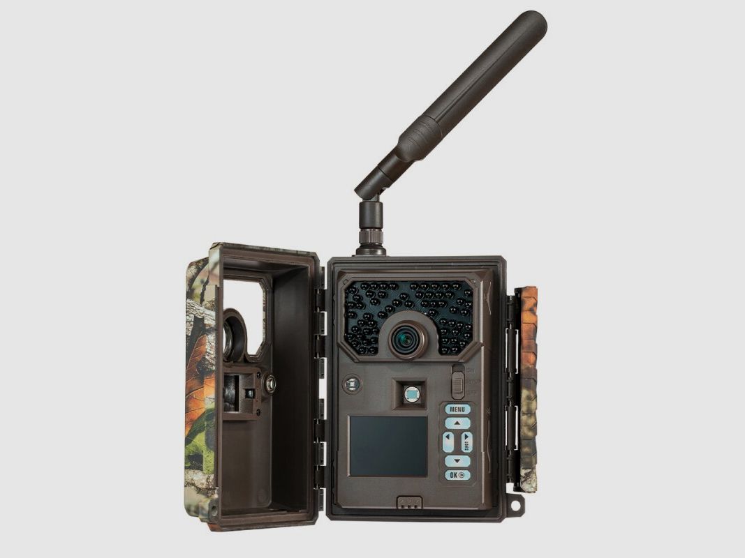 Minox DTC 1200 4G Wildkamera