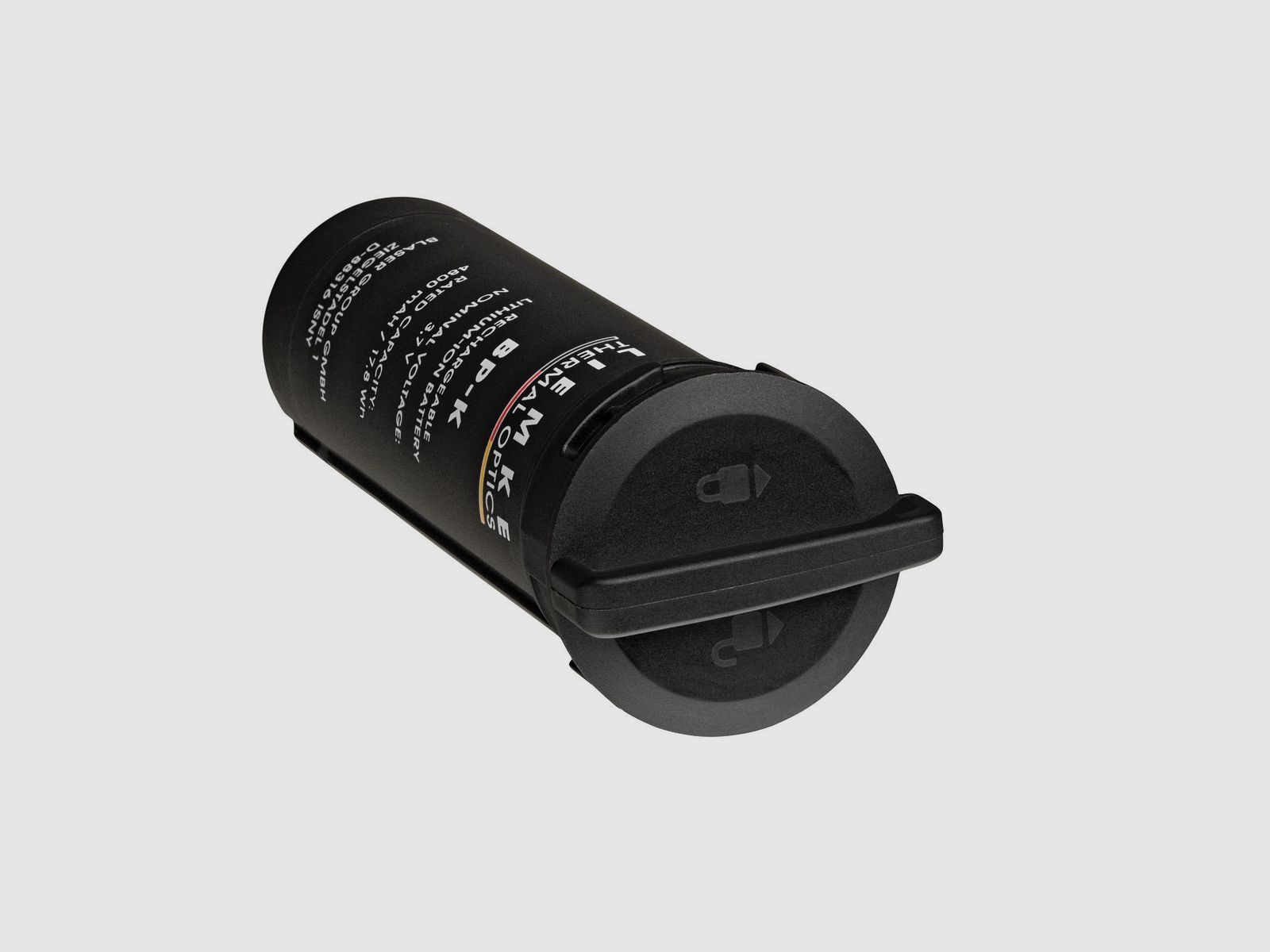 Liemke BP-K Batteriepack - ... für Liemke Keiler-1/Keiler-2/Keiler-25.1