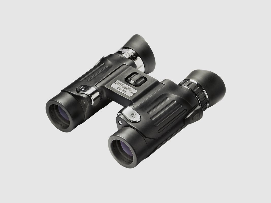Steiner Wildlife XP 8x24