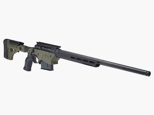 SAVAGE AXIS II PRECISION carabina a ripetizione 6.5 CREEDMOOR