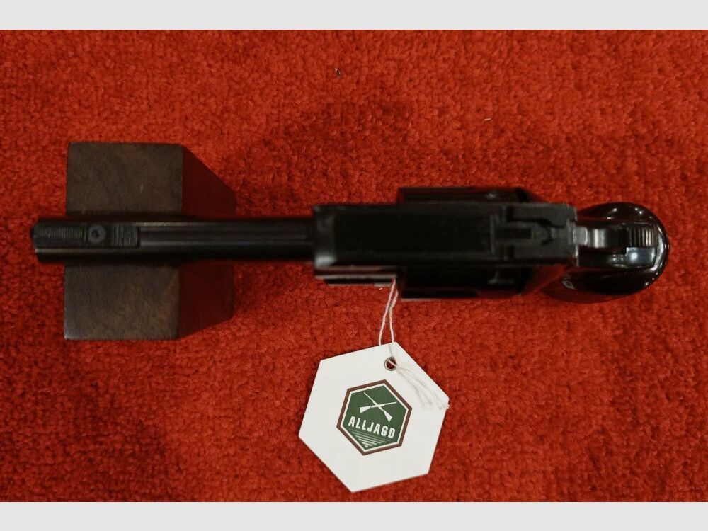 Arminius Mod.HW5 .22lr