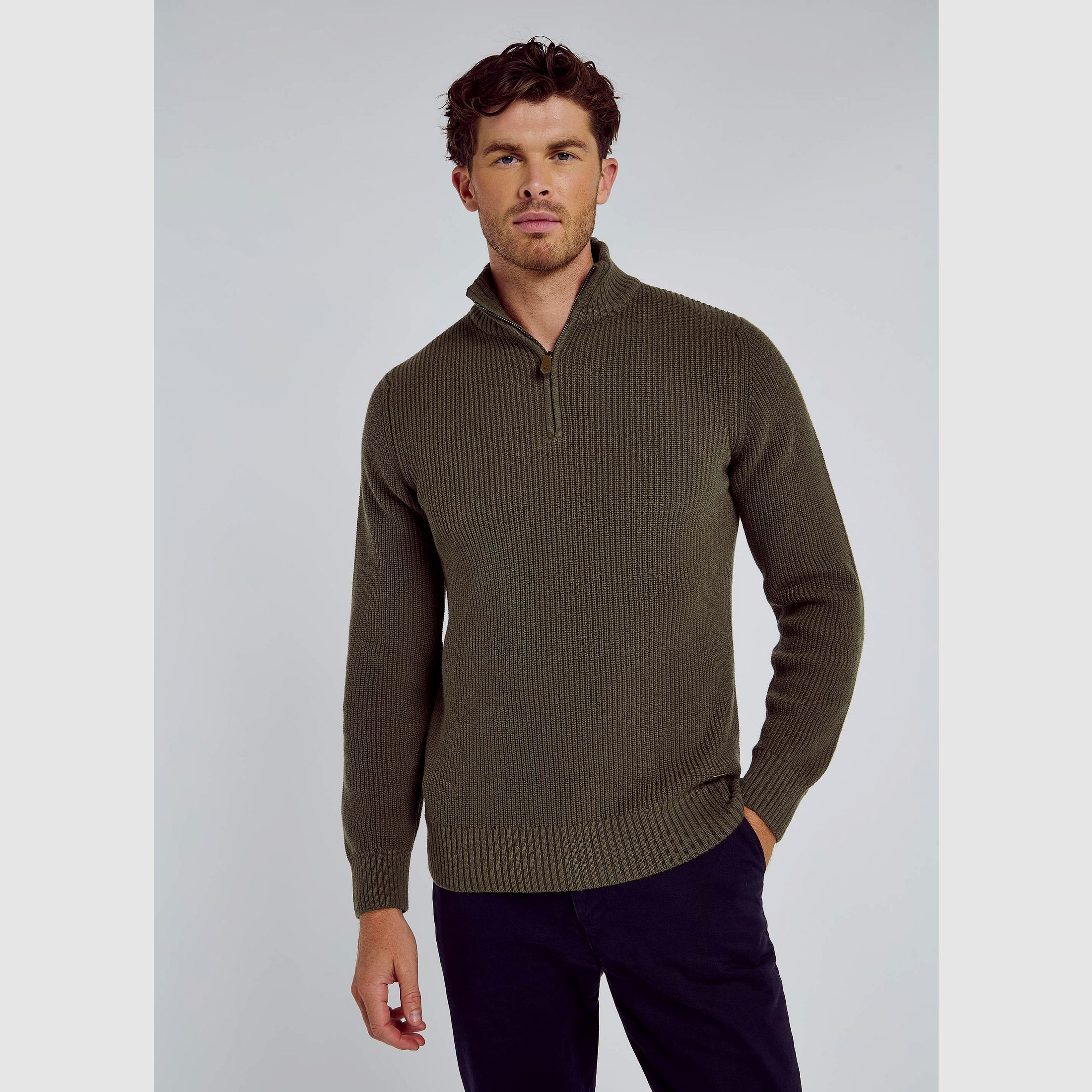 Dubarry of Ireland Pullover Portmarnock