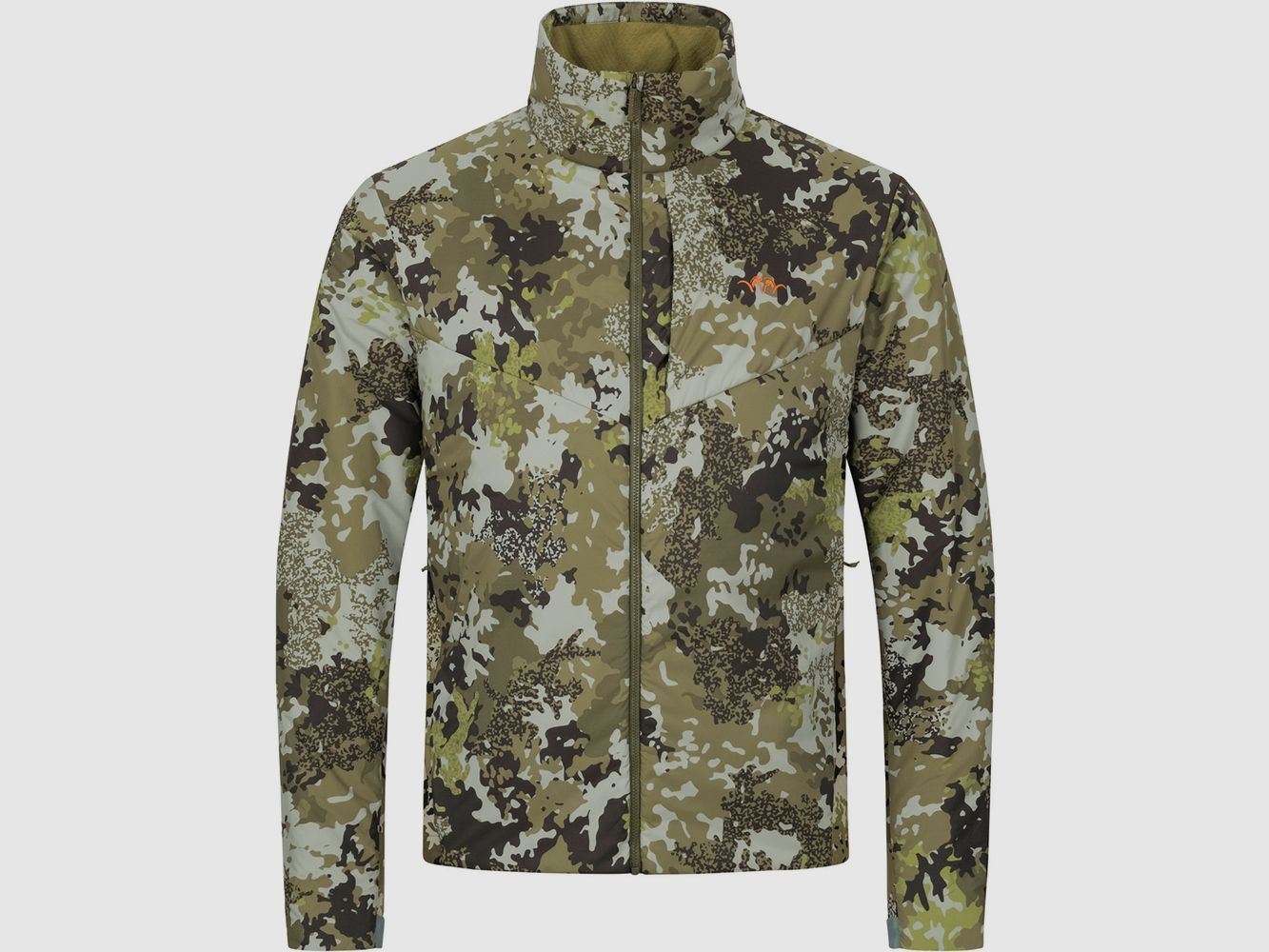Blaser Operator Jacke HunTec Camouflage