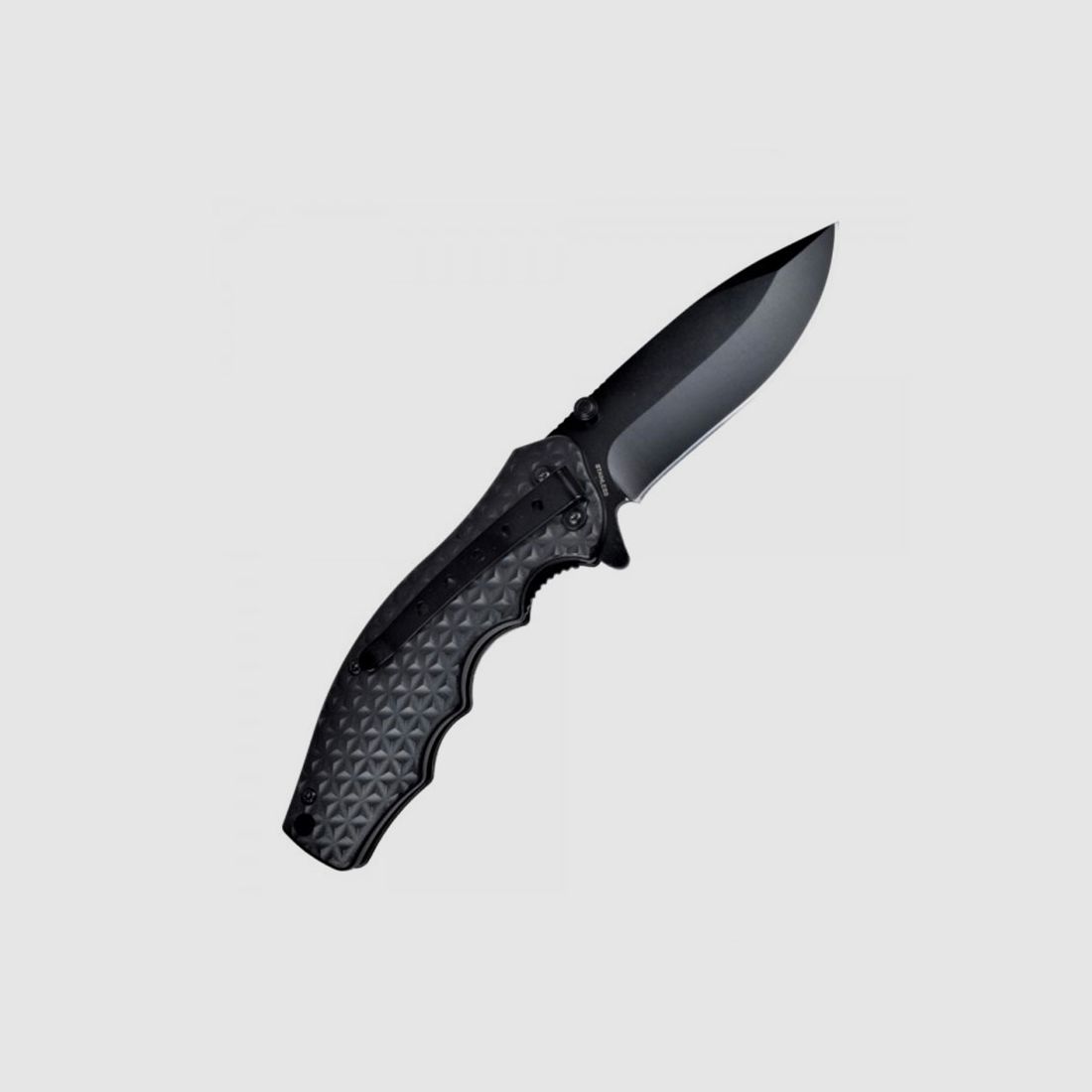 SCK – COLTELLO TASCABILE CON APERTURA ASSISTITA | SKULL, immagine 2 di 3