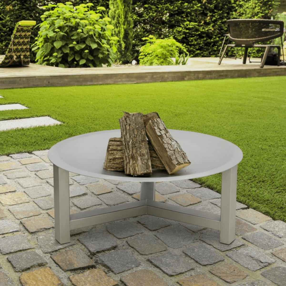 Feuerschale Trifels"