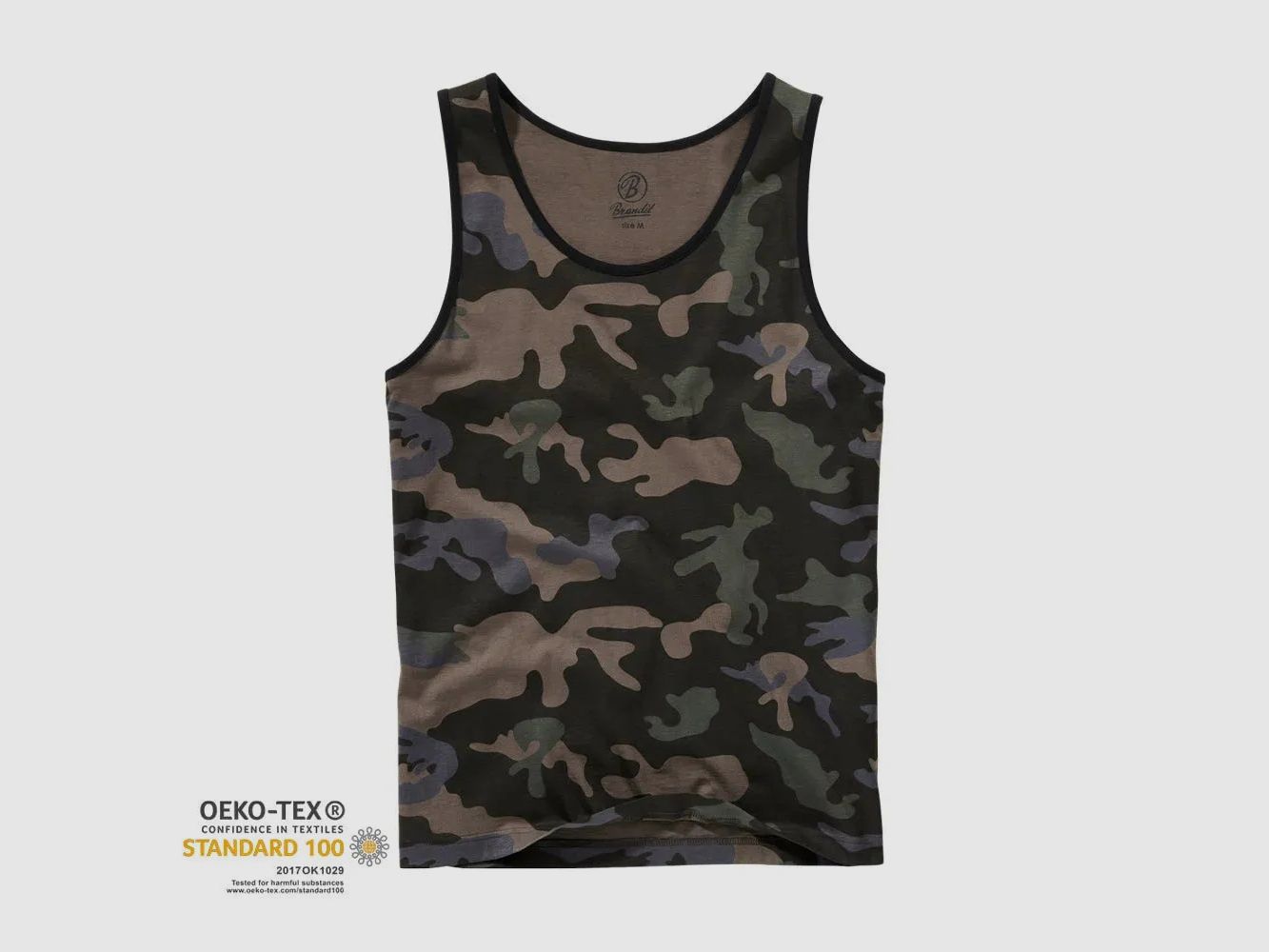 Brandit Tank Top