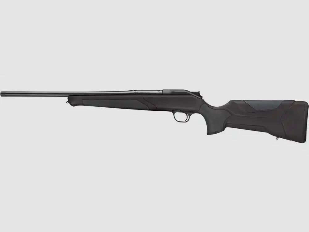 Blaser R8 Professional 2.0, black, short barrel 52cm