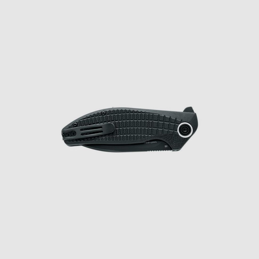 Couteau Acutus Black, Bild 2 von 2