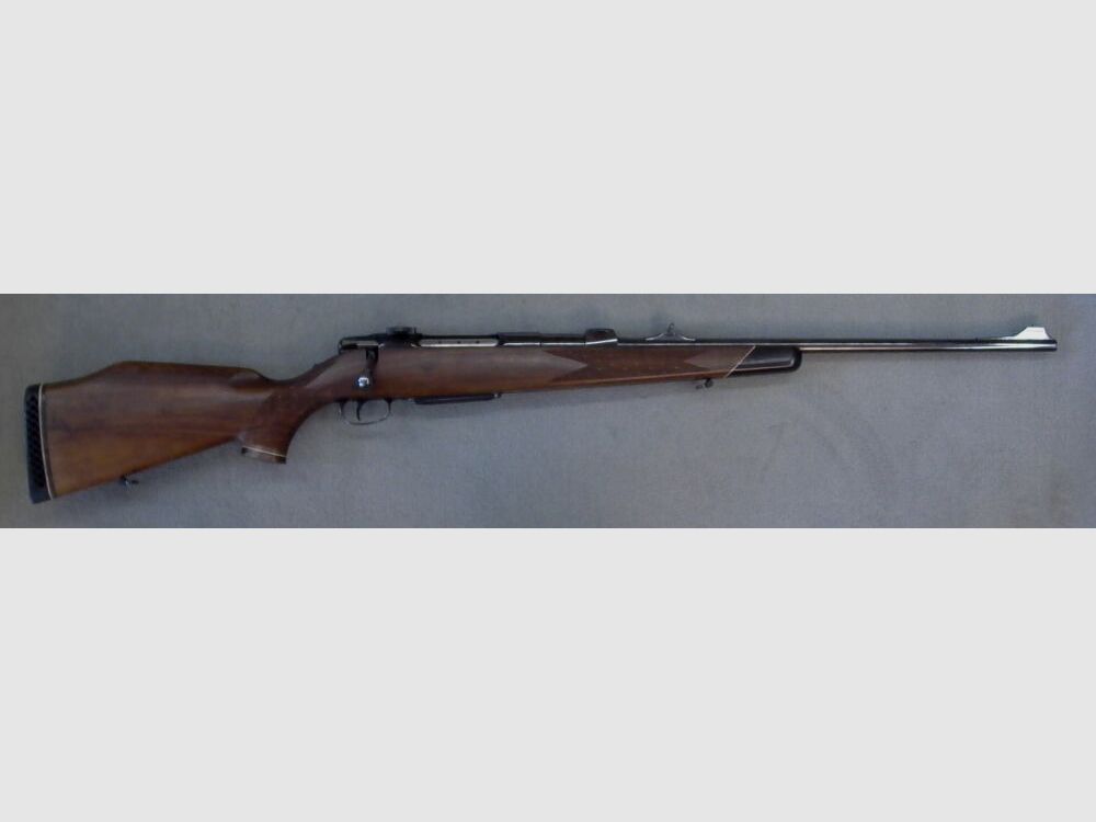 Sauer & Sohn 80