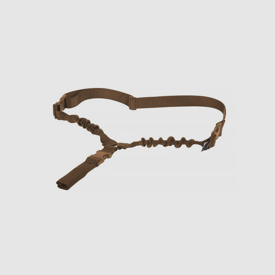 Tasmanian Tiger SINGLE-SLING (1-Punkt), Gewehrriemen Olivgrün