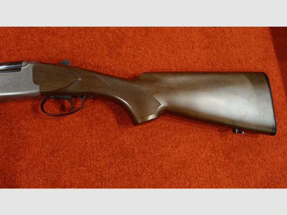 Kettner Mod. Campione 12/70