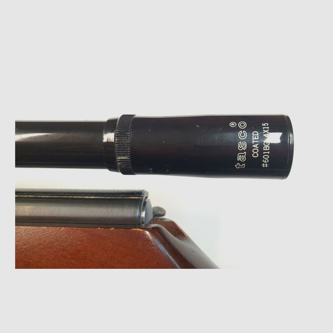 Voere Repetierer Voere Vöhrenbach im Kal .22L.r.