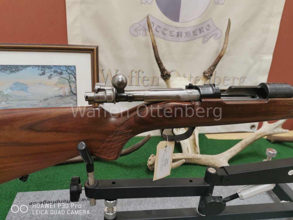 Mauser K98 Preduze 44