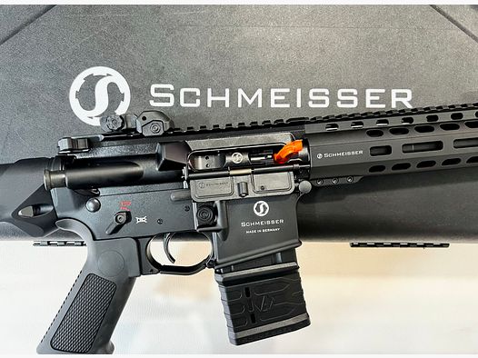 SCHMEISSER M4 FL AR15 – 223 REM