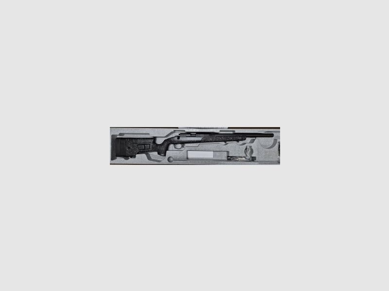 Bergara B14-R Carbon - 18'' .22lr