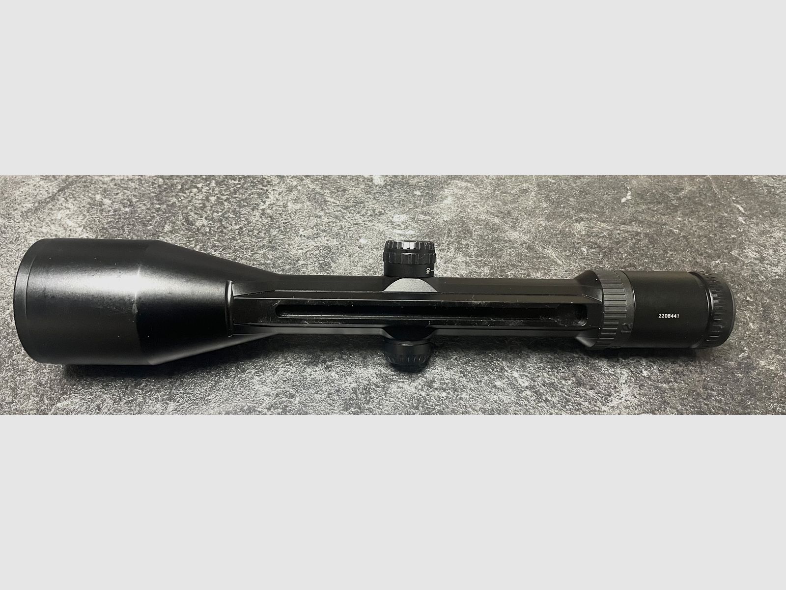 Zeiss Diavari 3 - 12 x 56