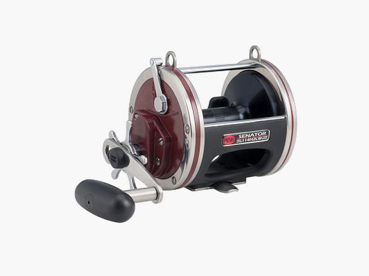 Penn Special Senator Wide Spool 6/0 Angelrolle