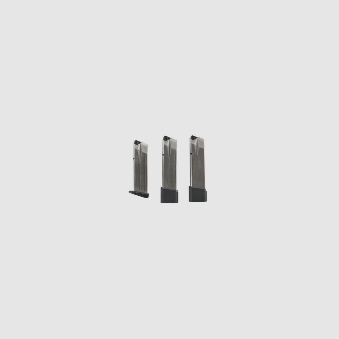 PISTOOL STR9 COMBAT SX BRONZE 9X19 OPTIEK KLAAR AMBIDEXTRA, afbeelding 5 van 5