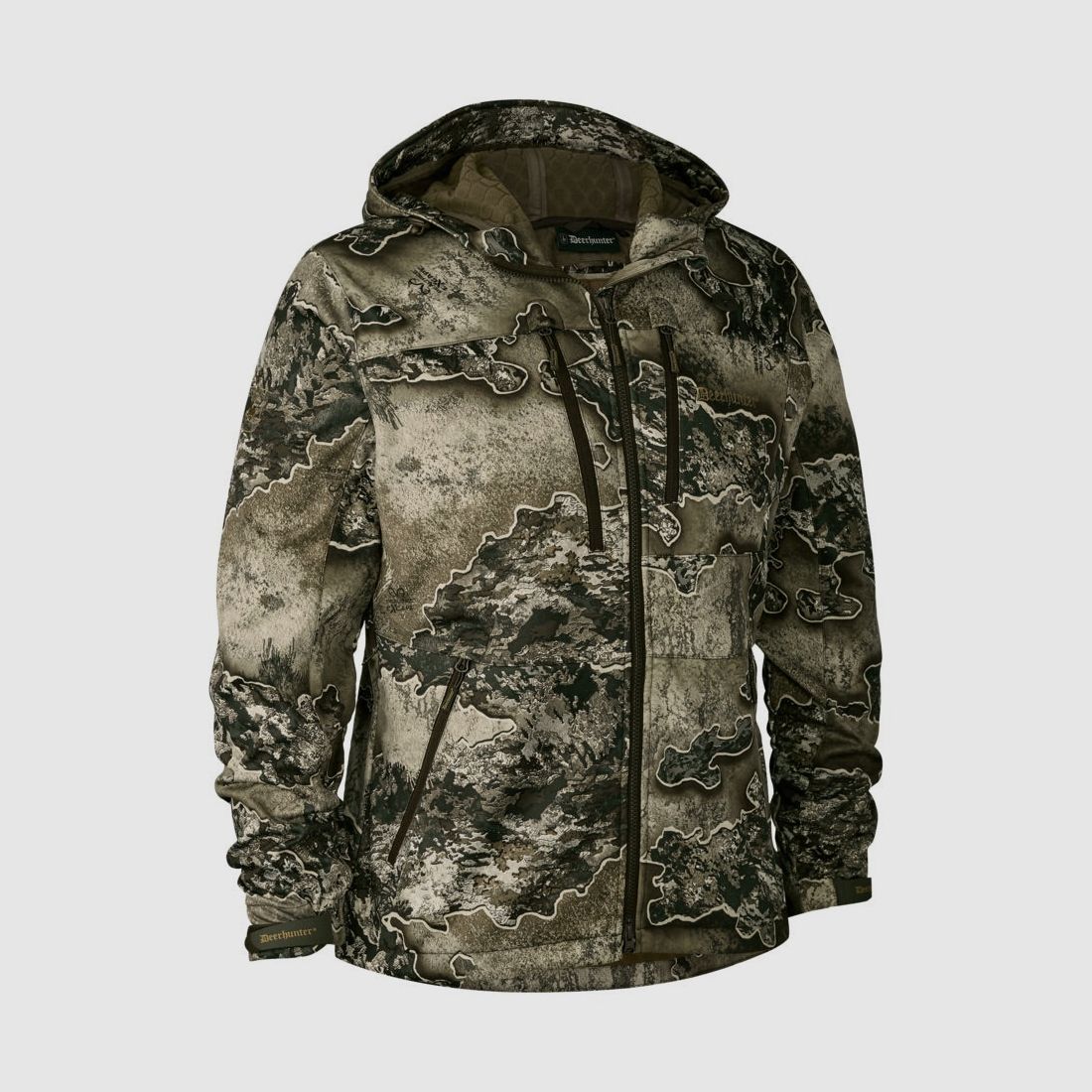 DEERHUNTER Excape Softshell Jacke, Bild 1 von 11