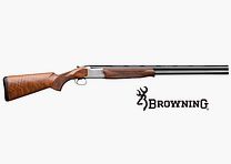 Browning B525 Game One, 71cm