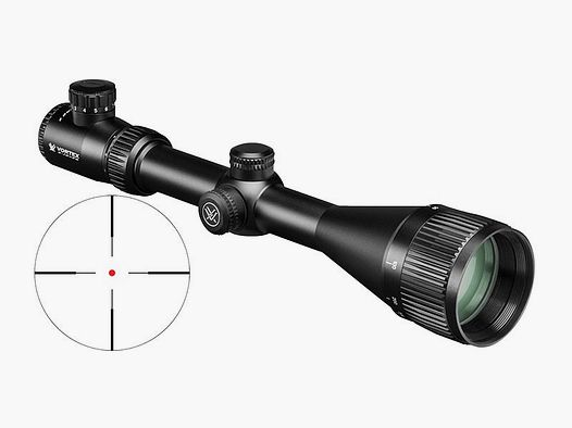 VORTEX CROSSFIRE II 3-12×56 AO