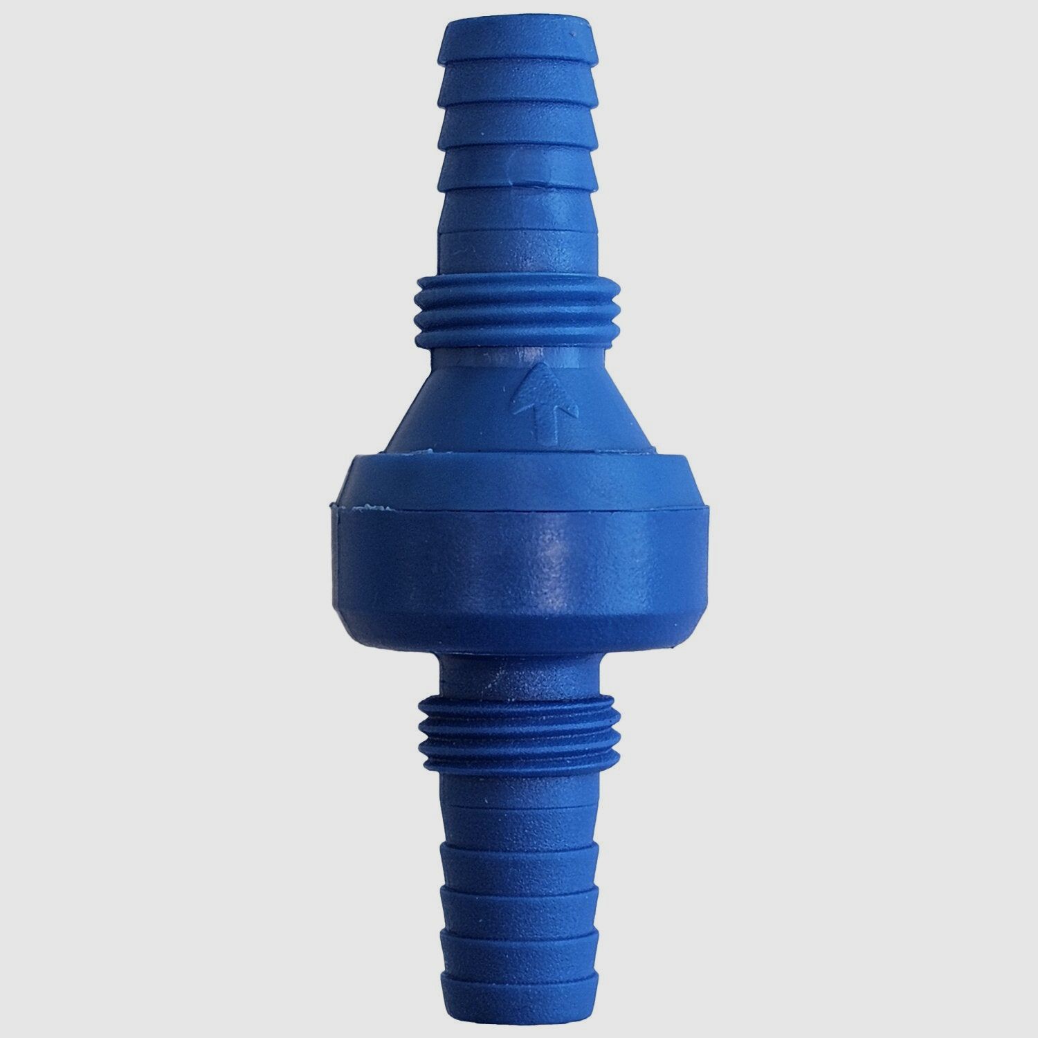Faserfeinfilter Schlauch