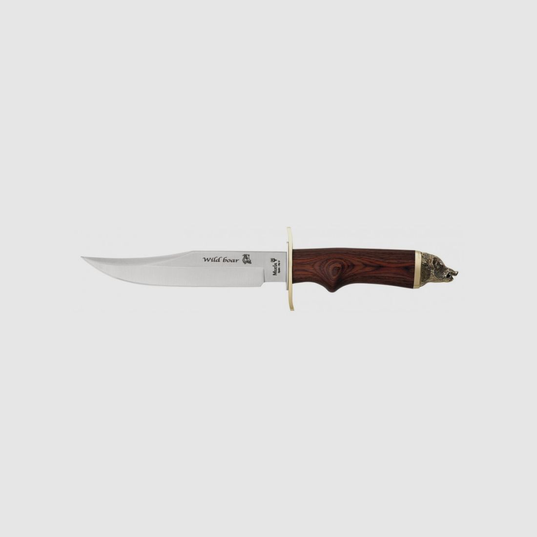 WILDBOAR - MUELA