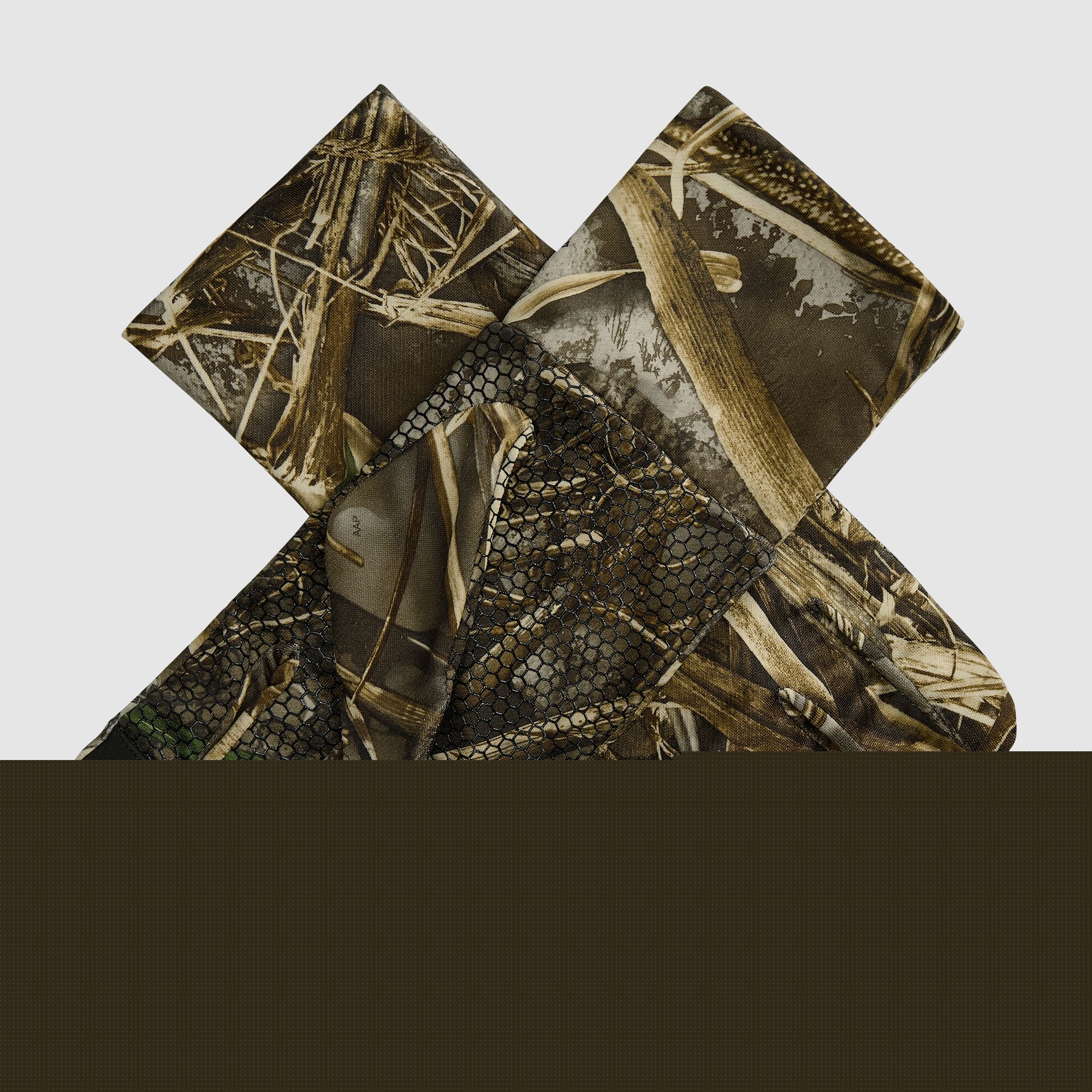 Rękawice Deerhunter z silikonowym uchwytem REALTREE MAX-7Â® L