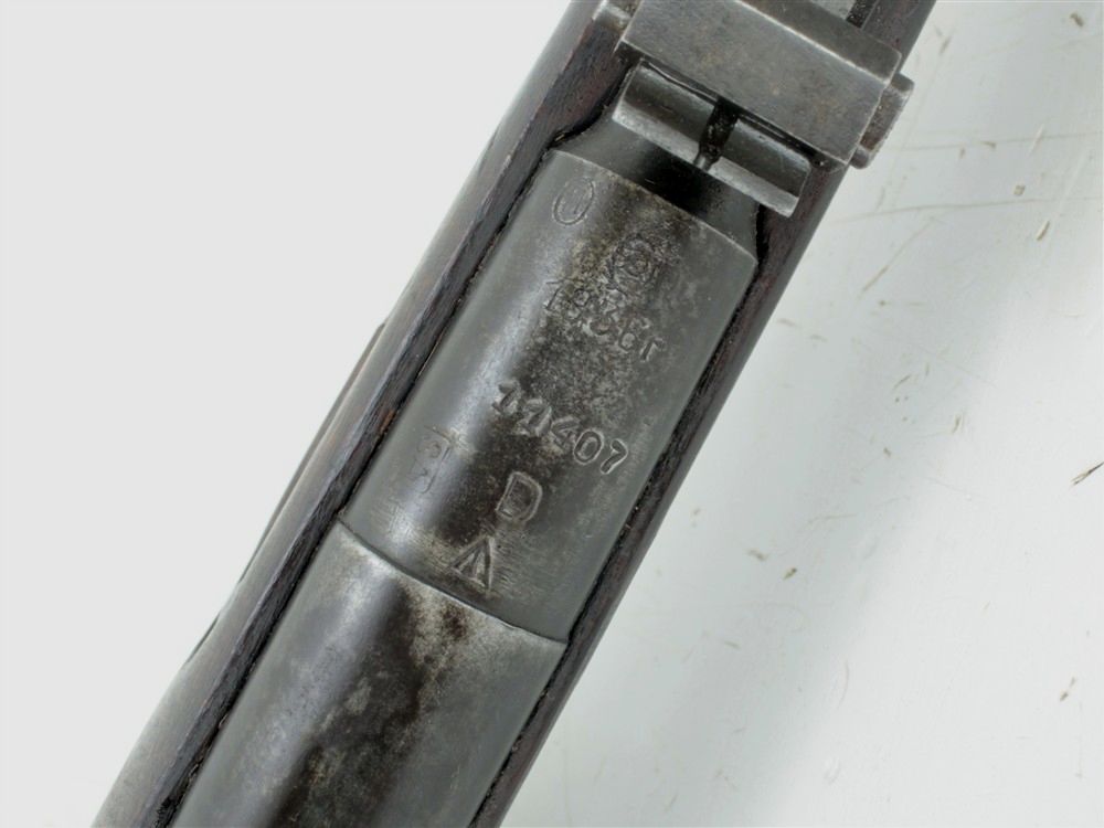 Rifle de cerrojo MOSIN 91/30 cal. 7,62x54R, imagen 4 de 4
