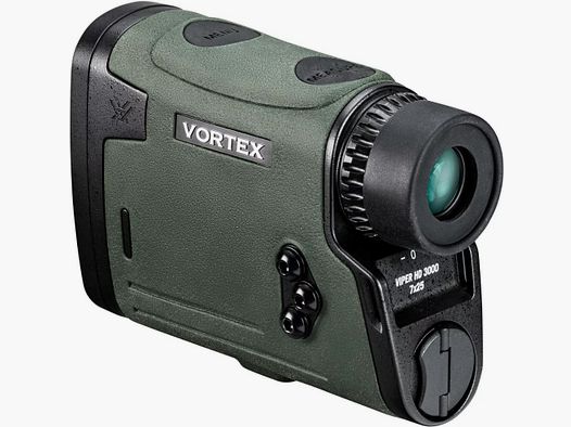Vortex Viper HD 3000 Laser Rangefinder