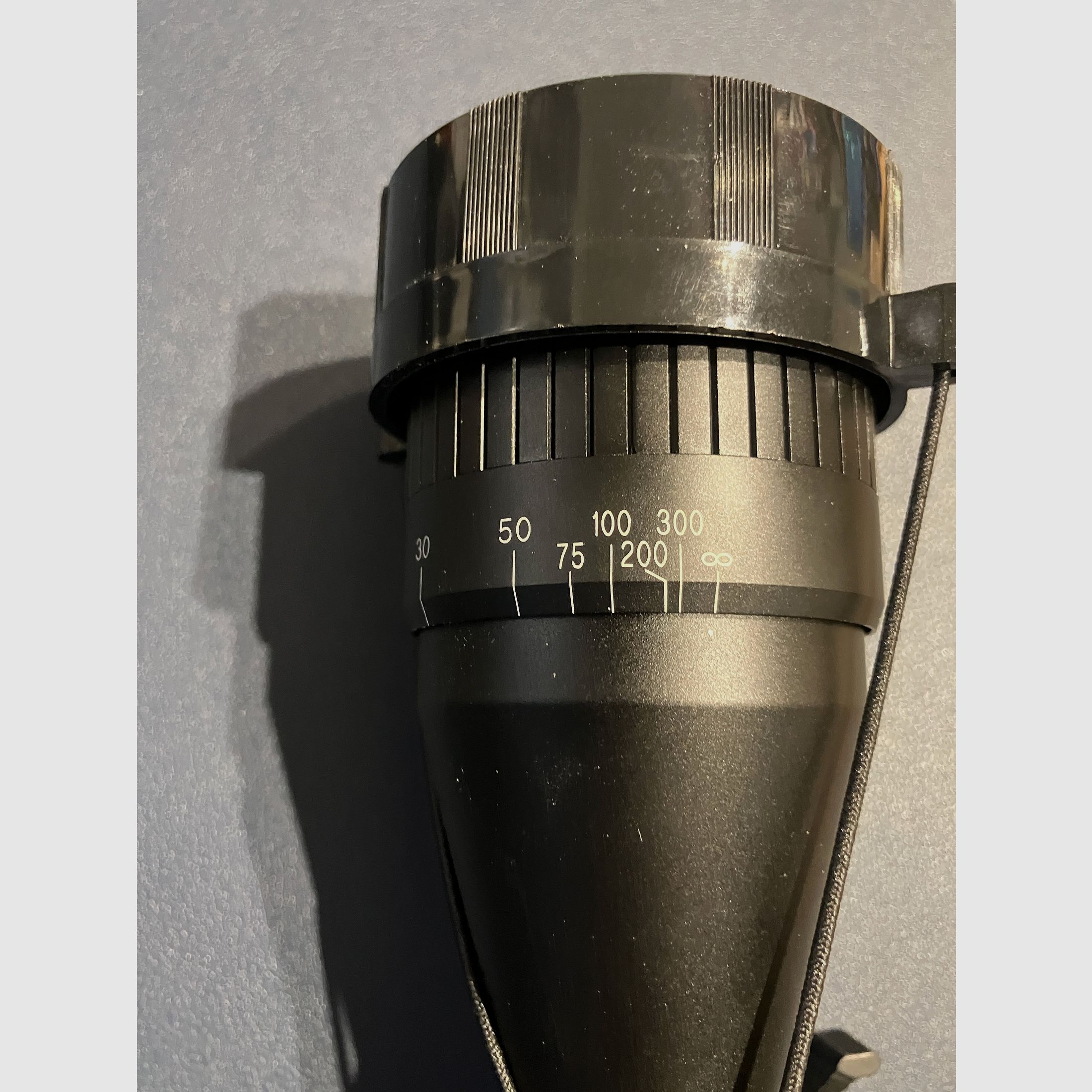 AEA Challenger Bullpup CAL .50 Luftgewehr 7,5 J Komplettset mit FX Optik Kompressor Tasche Munition - neuwertig