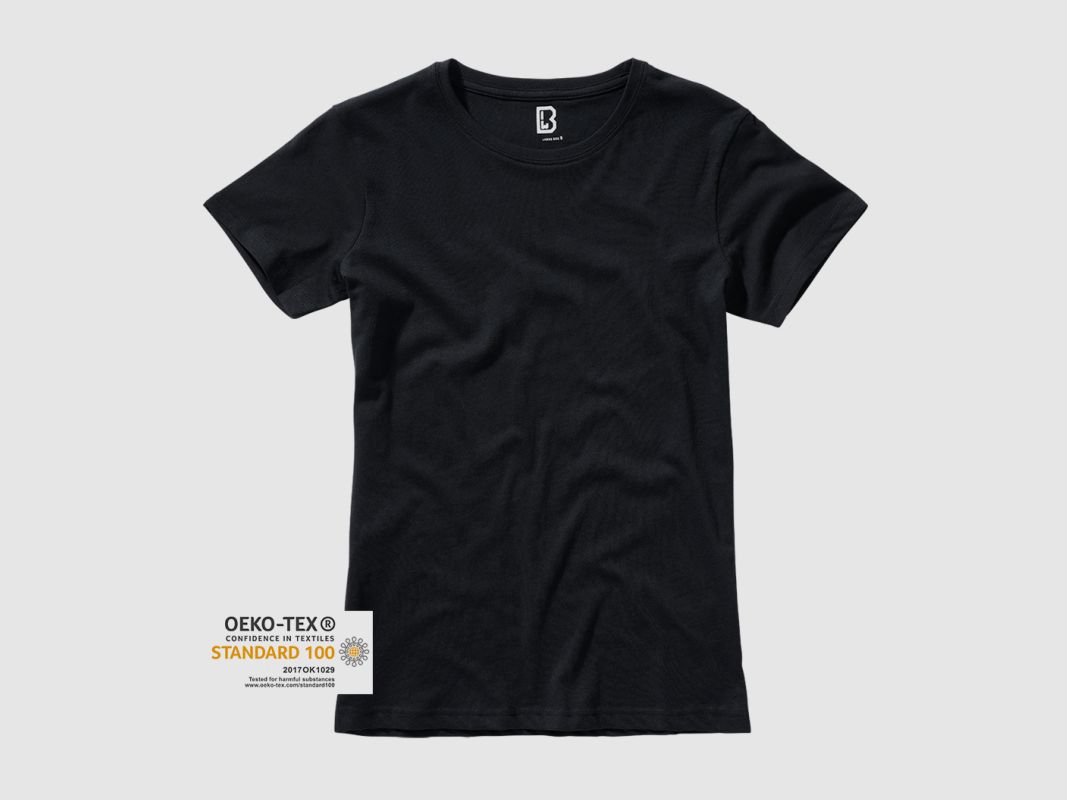 Brandit Damen T-Shirt