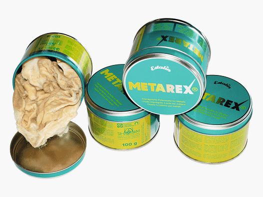 Metarex - Zauberwatte