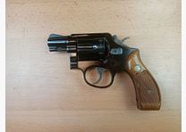 Smith & Wesson M 12 Airweight