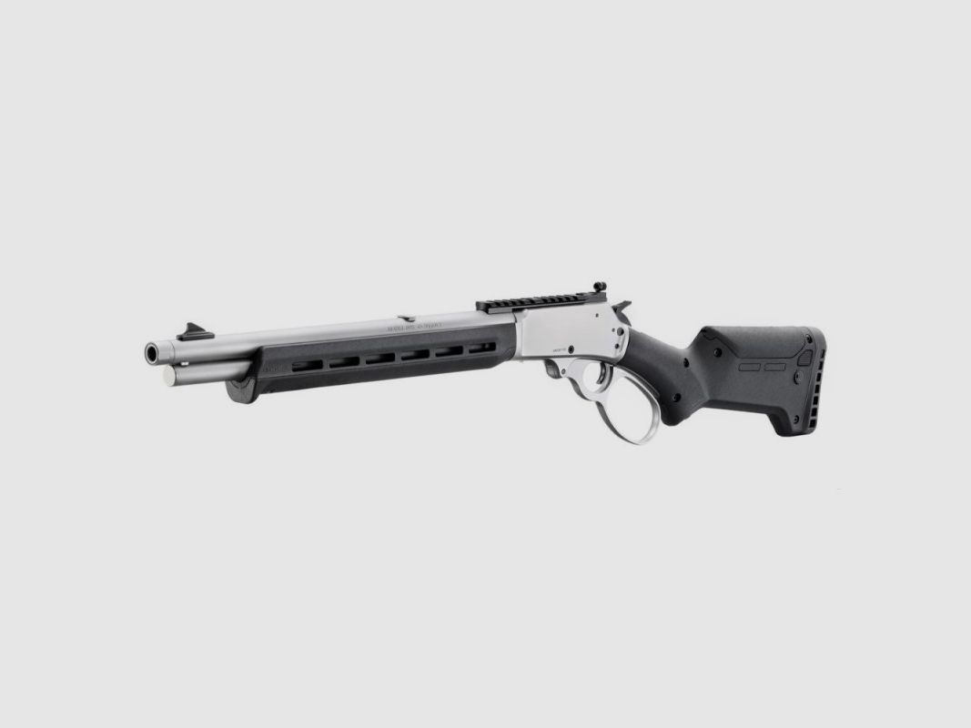 Marlin 1895 Trapper mit Magpul ELG, Bild 6 von 7