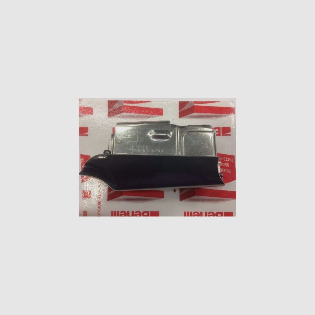 BENELLI MAGAZIN ARGO 308 WIN 4 C, Bild 1 von 2