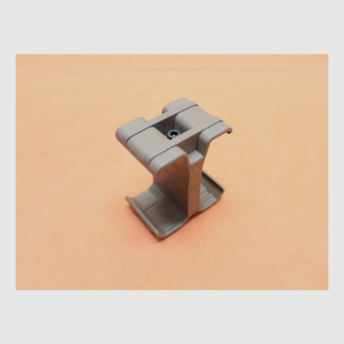 Oberland Arms AR-15: Magazine connector Oberland Arms OA-Mag FDE Polymer Dark Earth Brown .223Rem