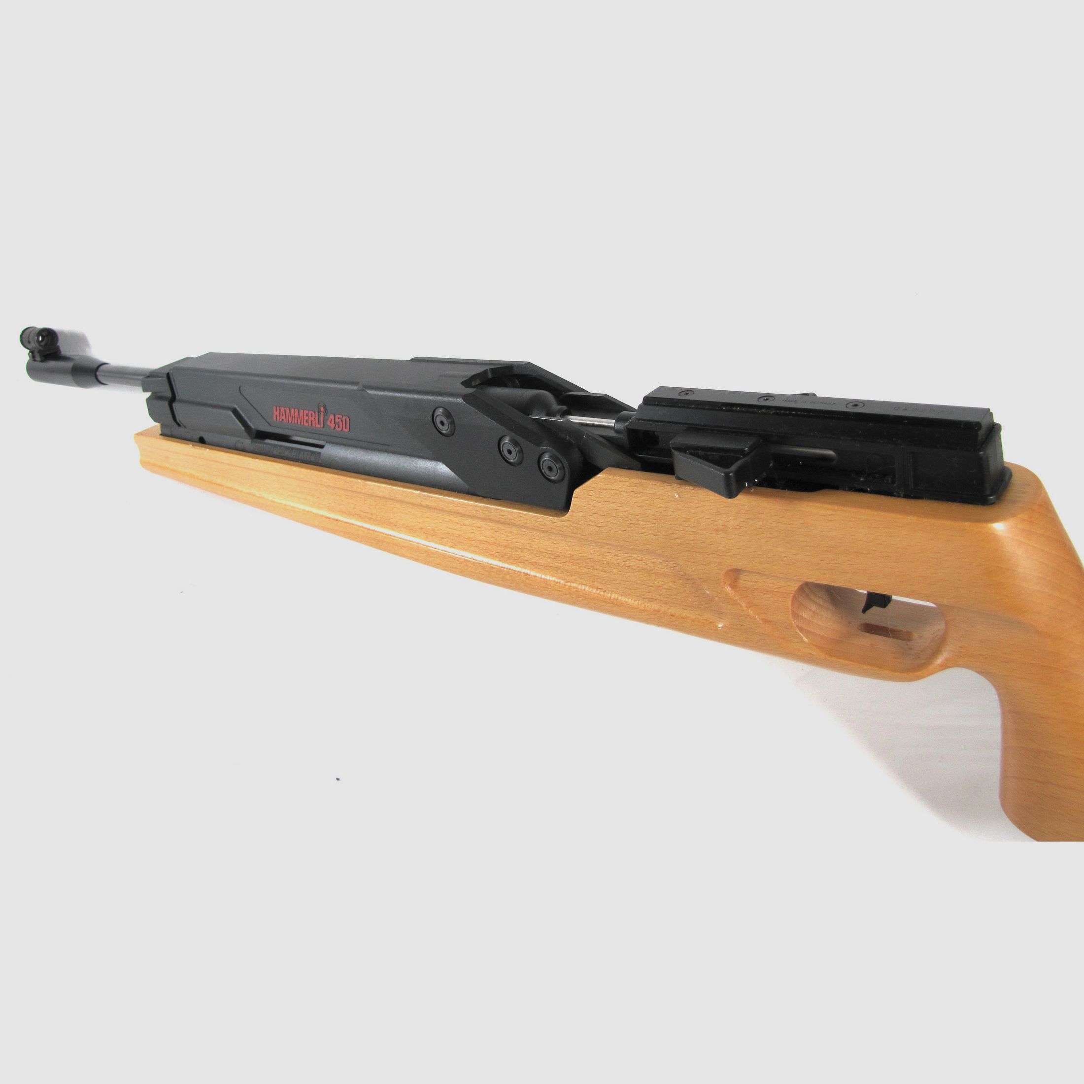 Hämmerli 450 Luftgewehr