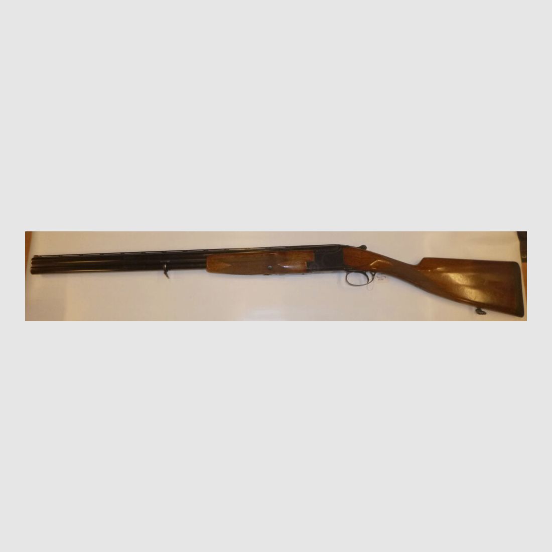 Browning B25