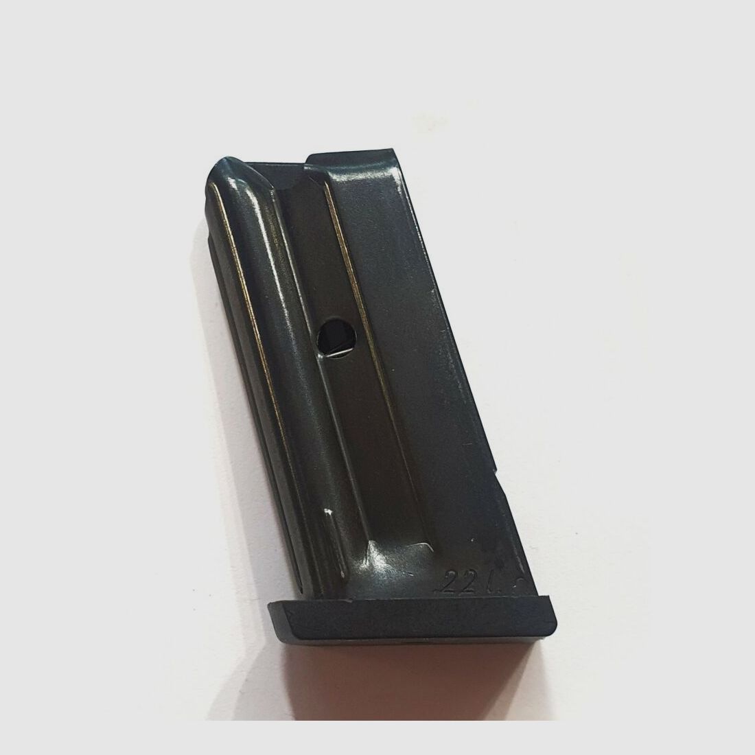 Walther Magazin für Sportpistole Walther GSP - .22lr