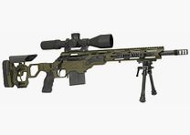 Cadex Defense CDX- R7