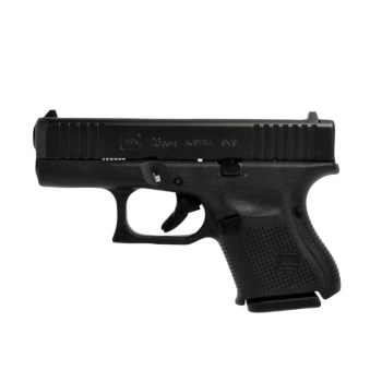 Pistolet Glock 26 gen. 5 FS kal. 9 mm, zdjęcie 2 z 4