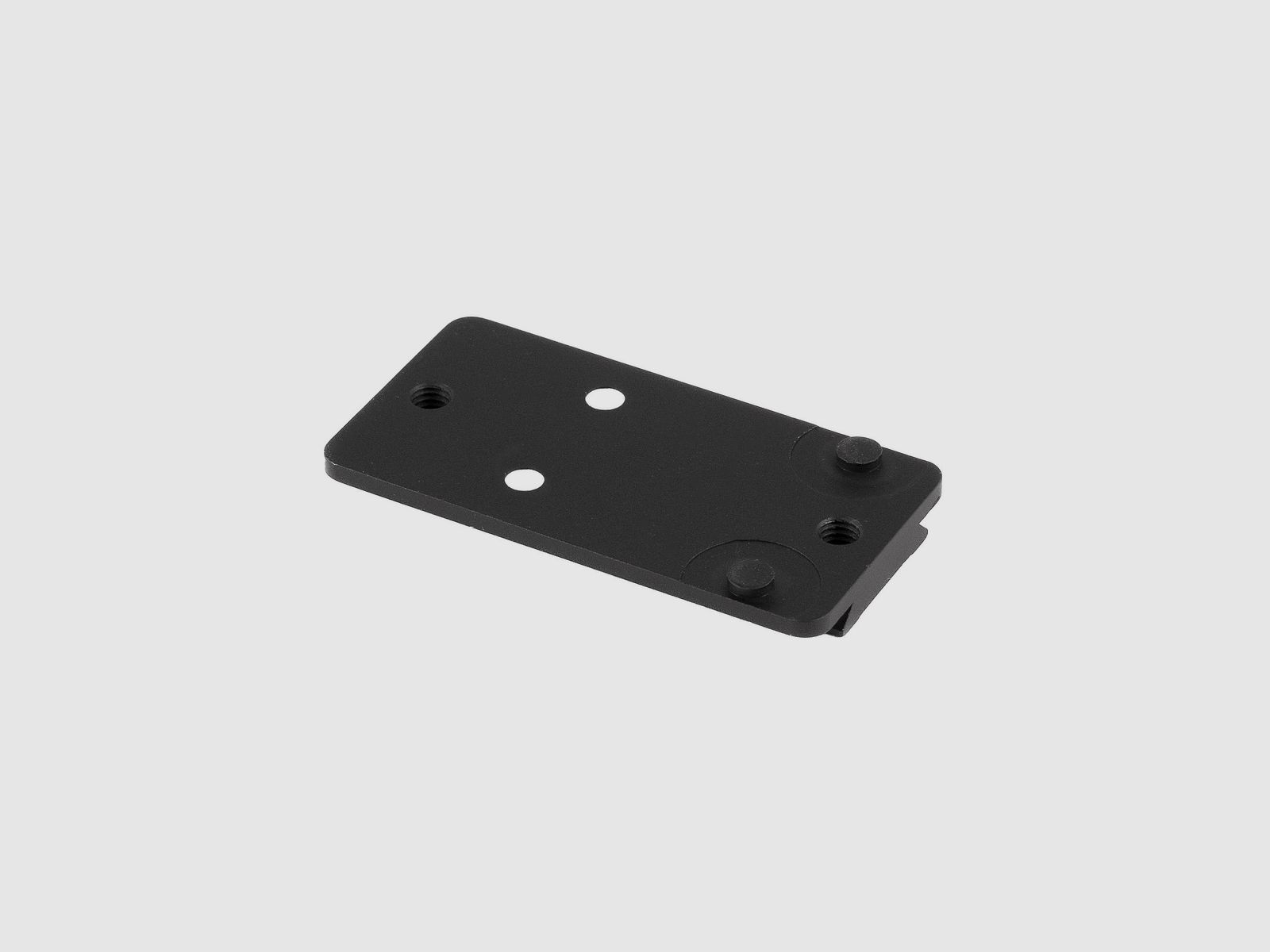 Adapter for Aimpoint Acro footprint for Type A Plates - TONI SYSTEM *   ITEM CODE  OPXADACRO