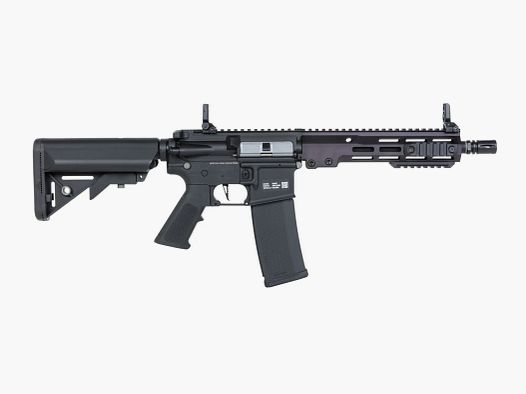 SA-C23 CORE mit HAL ETU, schwarz, S-AEG