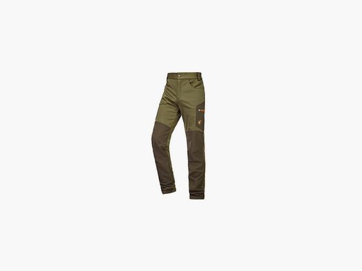 Pantaloni Actistretch Stagunt Cypress