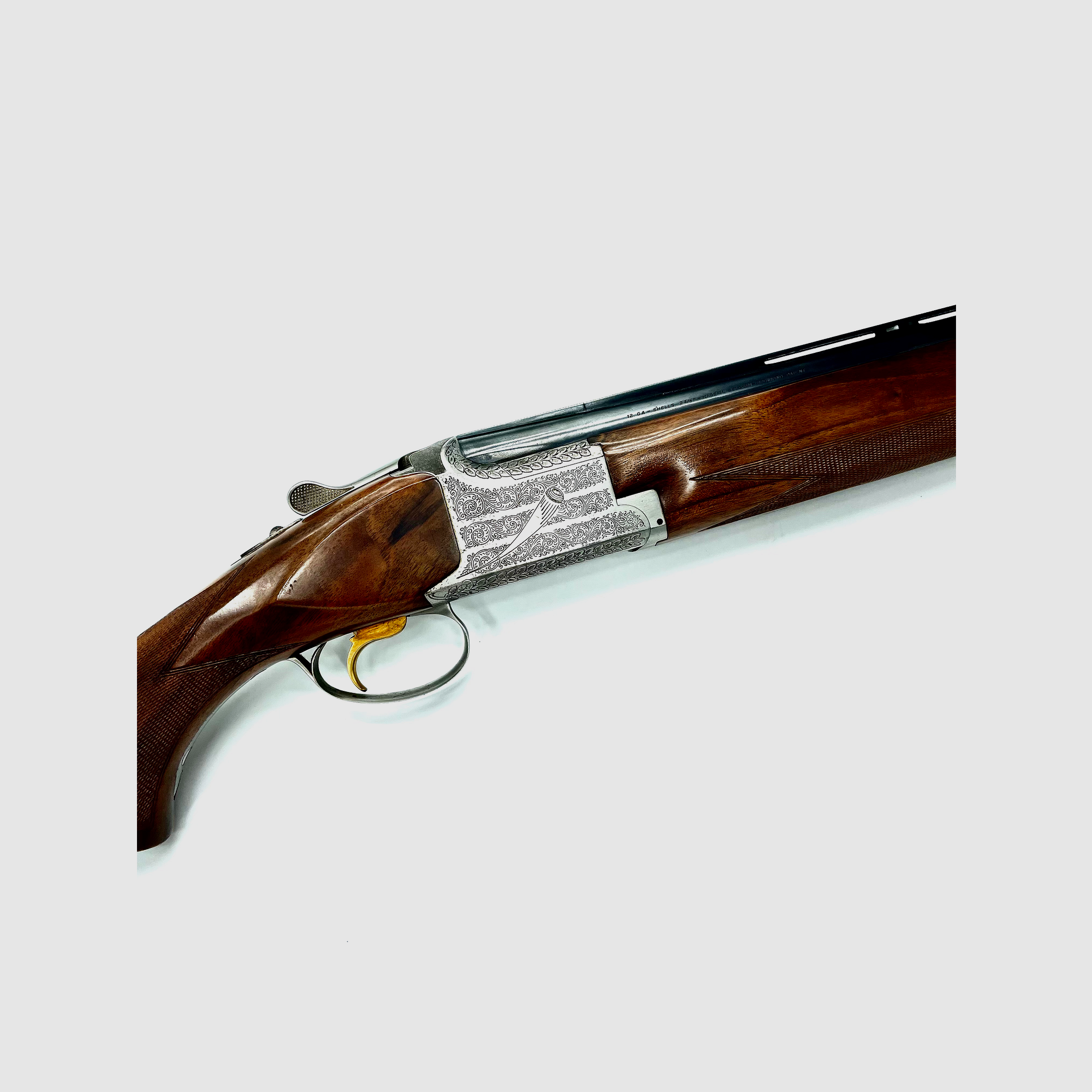 Browning Fn B25 Sporting 12g, image 6 sur 10