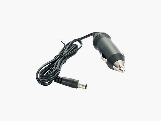 Chargeur Allume-Cigare Nitecore