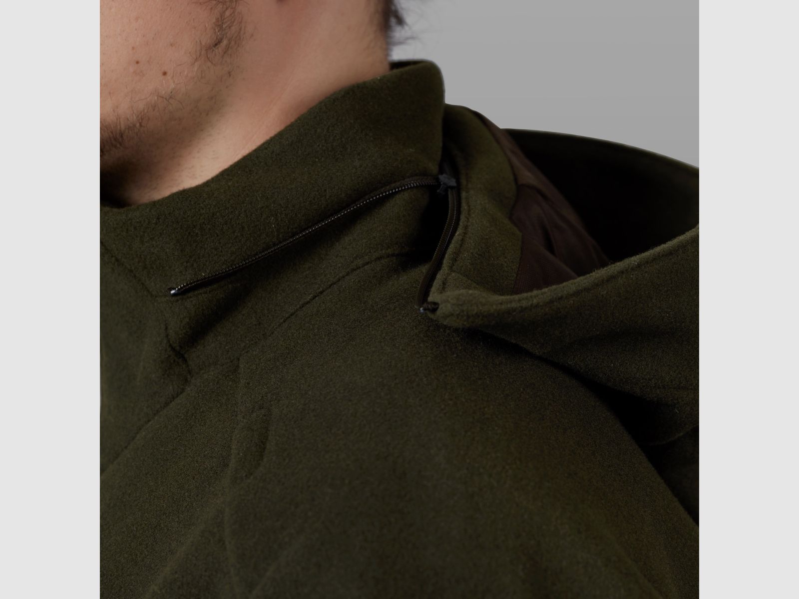 HÄRKILA Metso Hybrid Jacke Willow Green