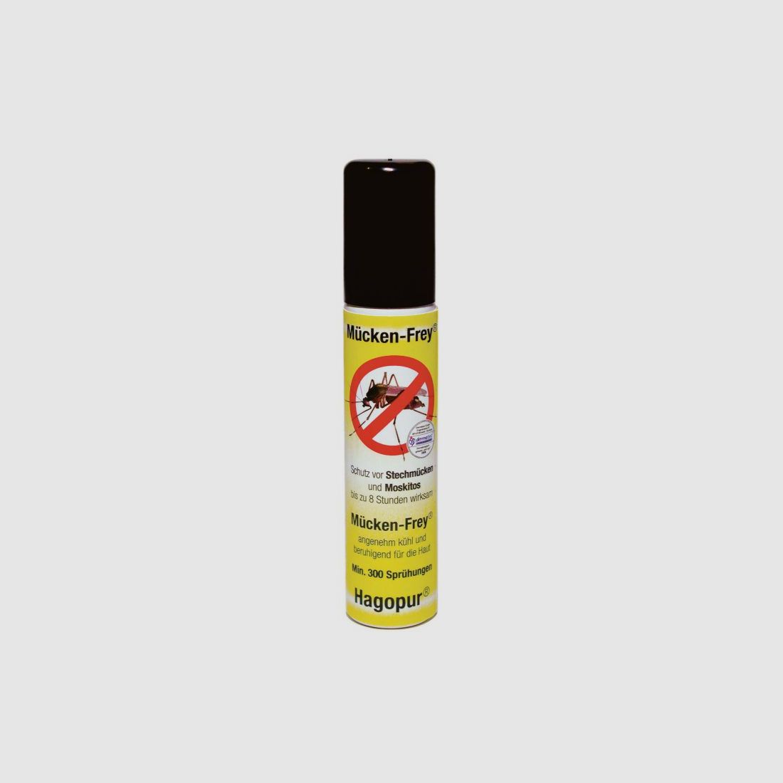 Hagopur Mosquito-Free 25ml, image 1 of 2
